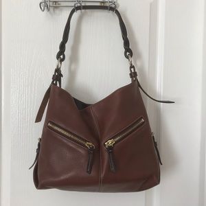 Dooney & Bourke Hobo Bag